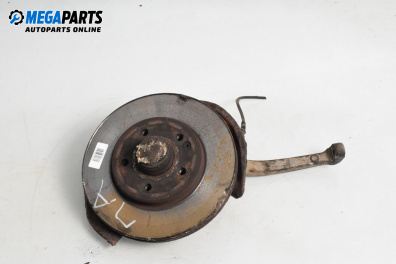 Шенкел главина за Mercedes-Benz C-Class Estate (S202) (06.1996 - 03.2001), позиция: предна, дясна