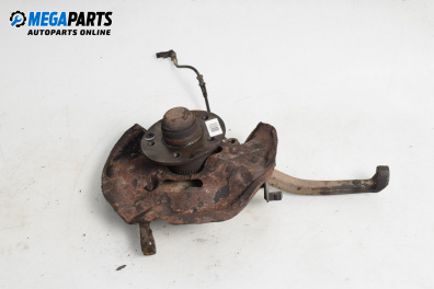 Шенкел главина за Mercedes-Benz C-Class Estate (S202) (06.1996 - 03.2001), позиция: предна, дясна