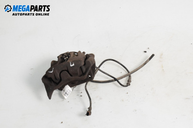 Спирачен апарат за Mercedes-Benz C-Class Estate (S202) (06.1996 - 03.2001), позиция: предна, лява