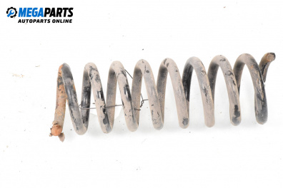 Пружина за ходова част за Mercedes-Benz C-Class Estate (S202) (06.1996 - 03.2001), комби, позиция: задна