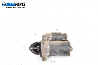 Стартер за Mercedes-Benz C-Class Estate (S202) (06.1996 - 03.2001) C 180 T (202.078), 122 к.с.