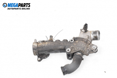 Конзола антифриз за Mercedes-Benz C-Class Estate (S202) (06.1996 - 03.2001) C 180 T (202.078), 122 к.с.