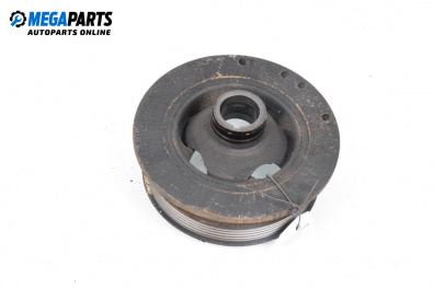 Демпферна шайба за Mercedes-Benz C-Class Estate (S202) (06.1996 - 03.2001) C 180 T (202.078), 122 к.с.