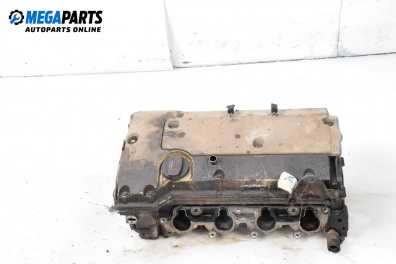 Глава за Mercedes-Benz C-Class Estate (S202) (06.1996 - 03.2001) C 180 T (202.078), 122 к.с.