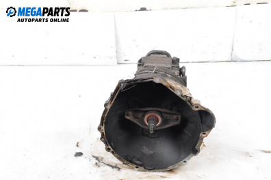 Ръчна скоростна кутия за Mercedes-Benz C-Class Estate (S202) (06.1996 - 03.2001) C 180 T (202.078), 122 к.с.