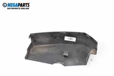 Капак ангренажен ремък за Mercedes-Benz C-Class Estate (S202) (06.1996 - 03.2001) C 180 T (202.078), 122 к.с.