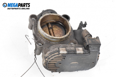 Дроселова клапа за Mercedes-Benz C-Class Estate (S202) (06.1996 - 03.2001) C 180 T (202.078), 122 к.с.