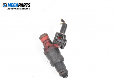 Дюза бензин за Mercedes-Benz C-Class Estate (S202) (06.1996 - 03.2001) C 180 T (202.078), 122 к.с.