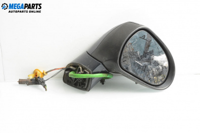 Огледало за Peugeot 308 Station Wagon I (09.2007 - 10.2014), 4+1 вр., комби, позиция: дясна