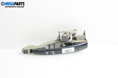 Външна дръжка за Peugeot 308 Station Wagon I (09.2007 - 10.2014), 4+1 вр., комби, позиция: задна, лява