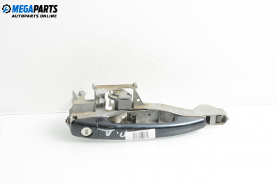 Външна дръжка за Peugeot 308 Station Wagon I (09.2007 - 10.2014), 4+1 вр., комби, позиция: предна, дясна