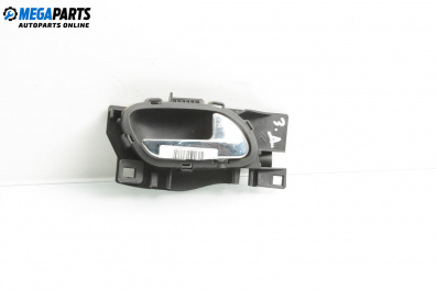 Вътрешна дръжка за Peugeot 308 Station Wagon I (09.2007 - 10.2014), 4+1 вр., комби, позиция: задна, дясна