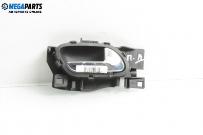 Вътрешна дръжка за Peugeot 308 Station Wagon I (09.2007 - 10.2014), 4+1 вр., комби, позиция: предна, дясна