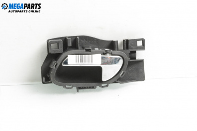 Вътрешна дръжка за Peugeot 308 Station Wagon I (09.2007 - 10.2014), 4+1 вр., комби, позиция: задна, лява