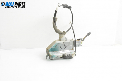 Брава на врата за Peugeot 308 Station Wagon I (09.2007 - 10.2014), позиция: задна, дясна