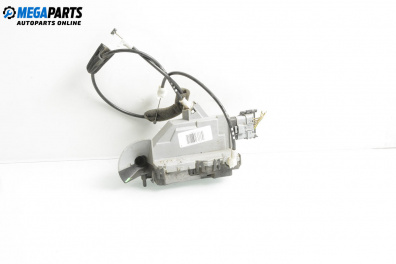 Брава на врата за Peugeot 308 Station Wagon I (09.2007 - 10.2014), позиция: предна, дясна