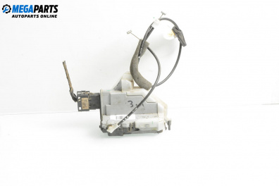 Брава на врата за Peugeot 308 Station Wagon I (09.2007 - 10.2014), позиция: задна, дясна