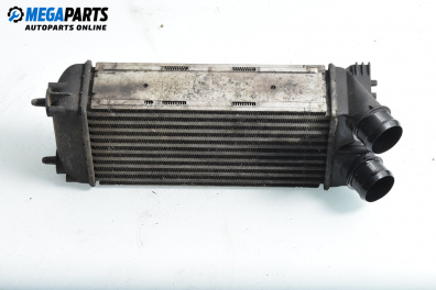 Интеркулер за Peugeot 308 Station Wagon I (09.2007 - 10.2014) 1.6 HDi, 109 к.с.