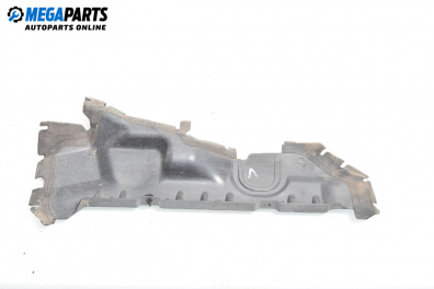 Пластмасова кора за Peugeot 308 Station Wagon I (09.2007 - 10.2014), 4+1 вр., комби