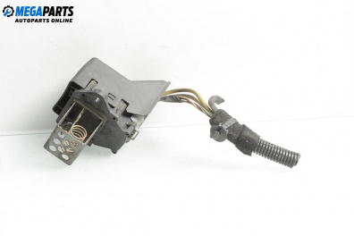 Реостат за Peugeot 308 Station Wagon I (09.2007 - 10.2014)
