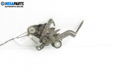 Брава преден капак за Peugeot 308 Station Wagon I (09.2007 - 10.2014)