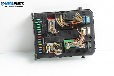 Бушонно табло за Peugeot 308 Station Wagon I (09.2007 - 10.2014) 1.6 HDi, 109 к.с.