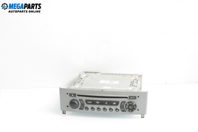 CD плеър за Peugeot 308 Station Wagon I (09.2007 - 10.2014)