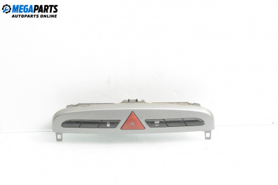 Панел бутони за Peugeot 308 Station Wagon I (09.2007 - 10.2014)