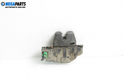 Брава заден капак за Peugeot 308 Station Wagon I (09.2007 - 10.2014), комби, позиция: задна