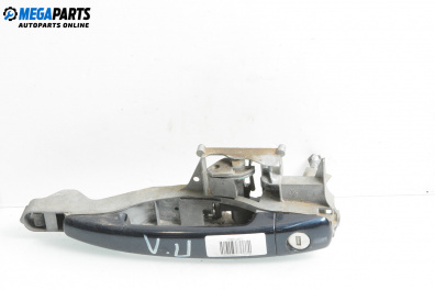 Външна дръжка за Peugeot 308 Station Wagon I (09.2007 - 10.2014), 4+1 вр., комби, позиция: предна, лява