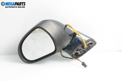 Огледало за Peugeot 308 Station Wagon I (09.2007 - 10.2014), 4+1 вр., комби, позиция: лява