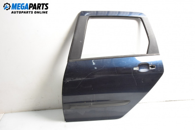 Врата за Peugeot 308 Station Wagon I (09.2007 - 10.2014), 4+1 вр., комби, позиция: задна, лява