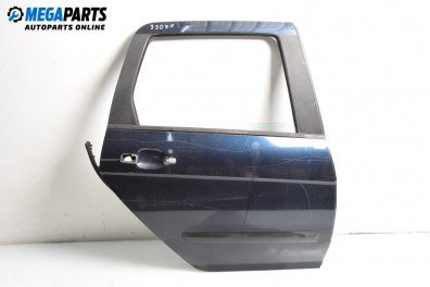 Врата за Peugeot 308 Station Wagon I (09.2007 - 10.2014), 4+1 вр., комби, позиция: задна, дясна