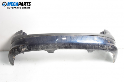 Задна броня за Peugeot 308 Station Wagon I (09.2007 - 10.2014), комби