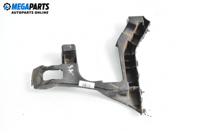 Държач броня за Peugeot 308 Station Wagon I (09.2007 - 10.2014), комби, позиция: задна, дясна