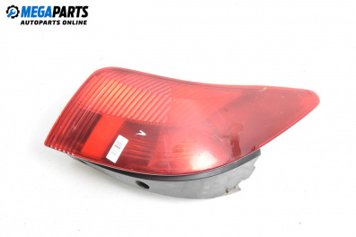 Стоп за Peugeot 308 Station Wagon I (09.2007 - 10.2014), комби, позиция: лява