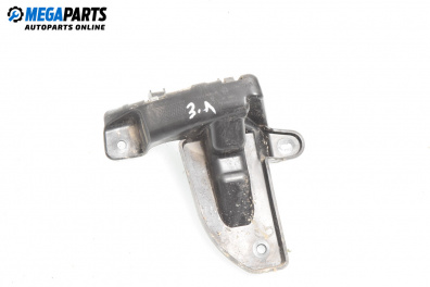 Външна дръжка за Peugeot 308 Station Wagon I (09.2007 - 10.2014), 4+1 вр., комби, позиция: задна, лява