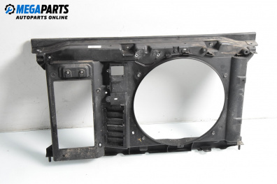 Дифузьор за Peugeot 308 Station Wagon I (09.2007 - 10.2014) 1.6 HDi, 109 к.с.