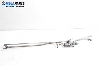 Ел. мотор за чистачките за Peugeot 308 Station Wagon I (09.2007 - 10.2014), комби, позиция: предна