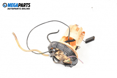 Нивомер за Peugeot 308 Station Wagon I (09.2007 - 10.2014) 1.6 HDi