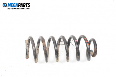 Пружина за ходова част за Peugeot 308 Station Wagon I (09.2007 - 10.2014), комби, позиция: задна