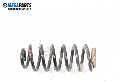 Пружина за ходова част за Peugeot 308 Station Wagon I (09.2007 - 10.2014), комби, позиция: задна