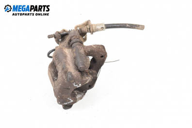 Спирачен апарат за Peugeot 308 Station Wagon I (09.2007 - 10.2014), позиция: задна, лява