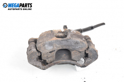 Спирачен апарат за Peugeot 308 Station Wagon I (09.2007 - 10.2014), позиция: предна, лява