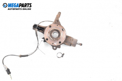 Шенкел главина за Peugeot 308 Station Wagon I (09.2007 - 10.2014), позиция: предна, лява