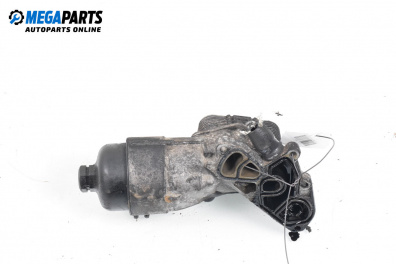 Корпус за маслен филтър за Peugeot 308 Station Wagon I (09.2007 - 10.2014) 1.6 HDi, 109 к.с.