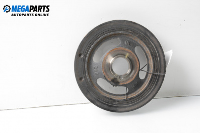 Демпферна шайба за Peugeot 308 Station Wagon I (09.2007 - 10.2014) 1.6 HDi, 109 к.с.