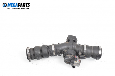 Гофриран маркуч за Peugeot 308 Station Wagon I (09.2007 - 10.2014) 1.6 HDi, 109 к.с.