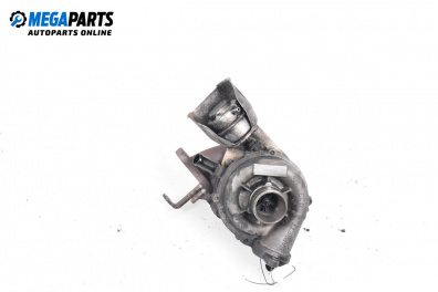 Турбо за Peugeot 308 Station Wagon I (09.2007 - 10.2014) 1.6 HDi, 109 к.с.