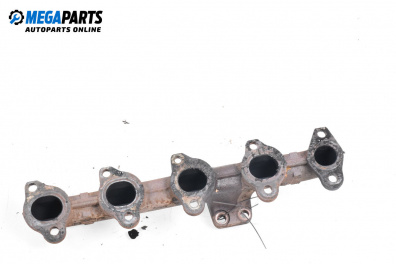 Изпускателен колектор  за Peugeot 308 Station Wagon I (09.2007 - 10.2014) 1.6 HDi, 109 к.с.